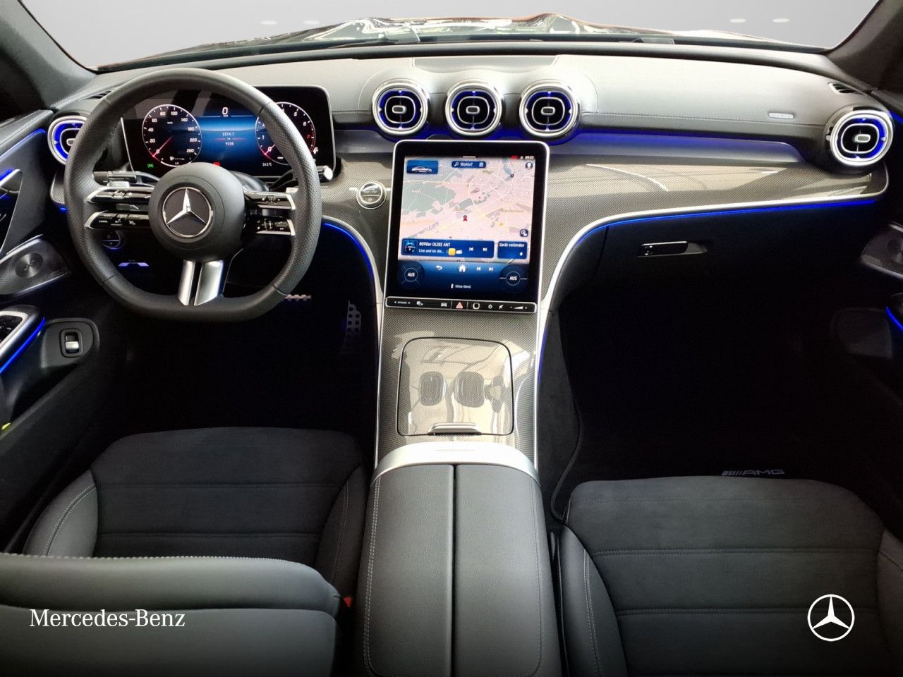 Mercedes-Benz CLE – Bild 10