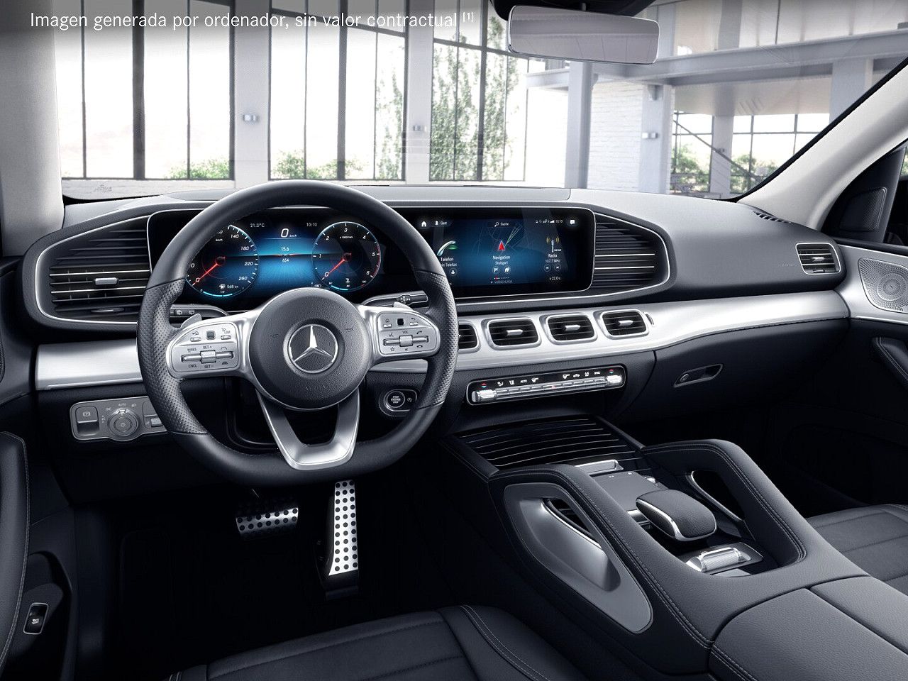 Foto de estudio 4 / 5