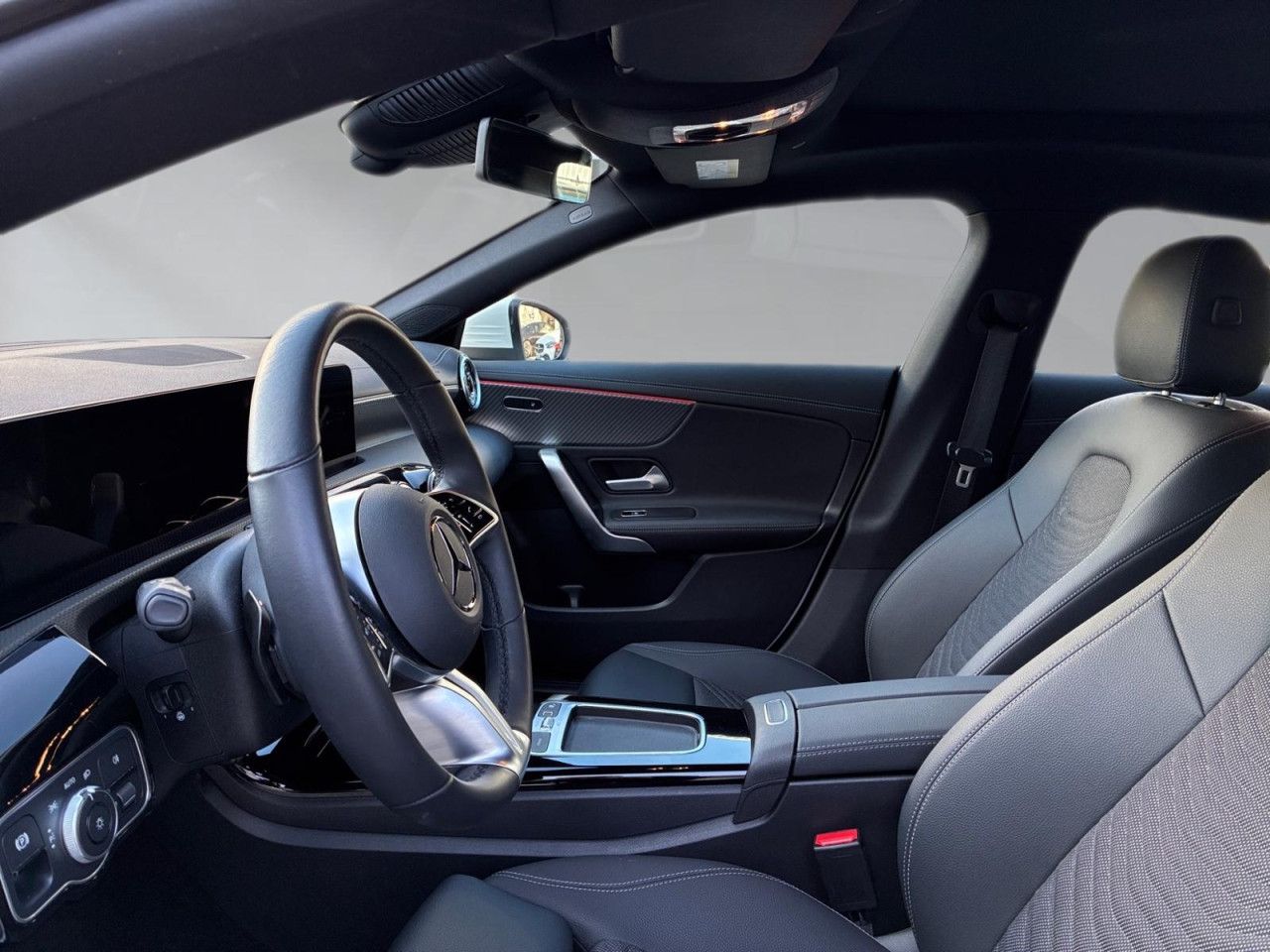 Mercedes-Benz CLA – Bild 10