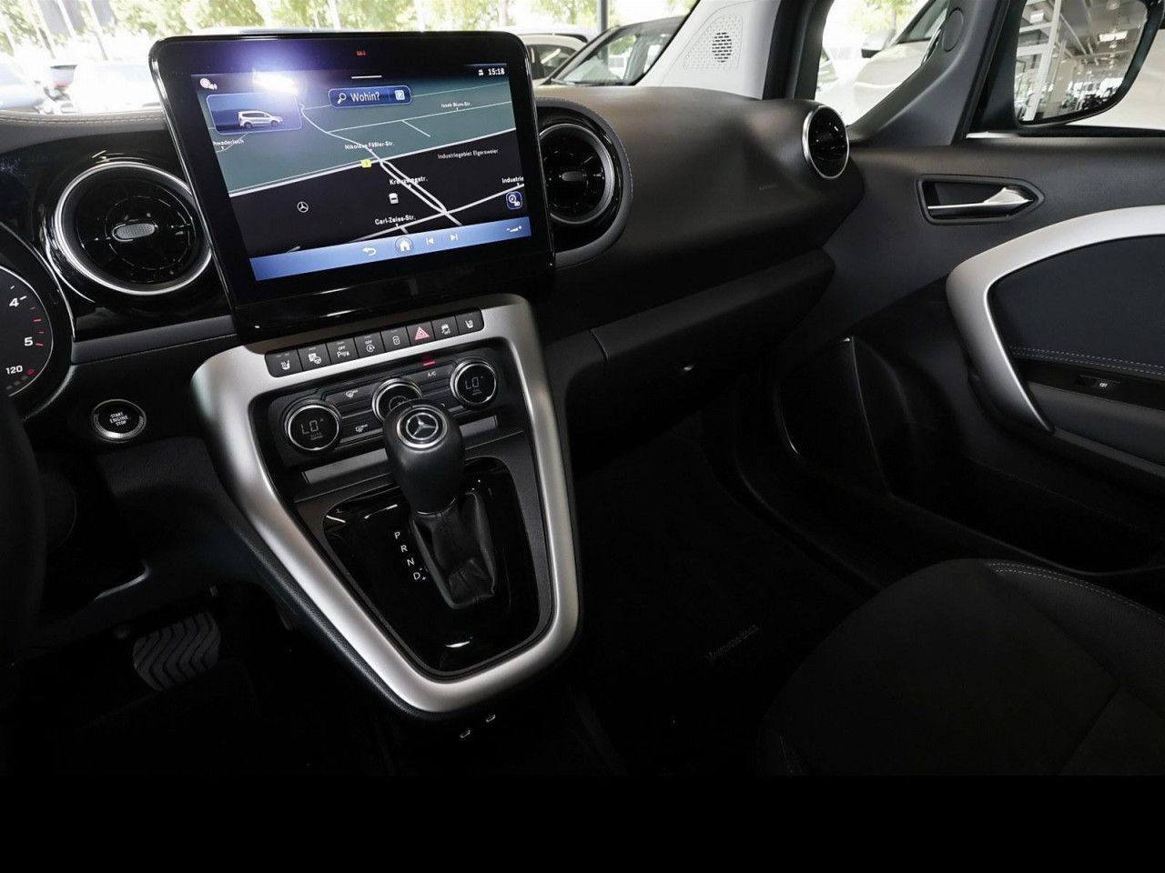 Mercedes-Benz T-Klasse – Bild 11