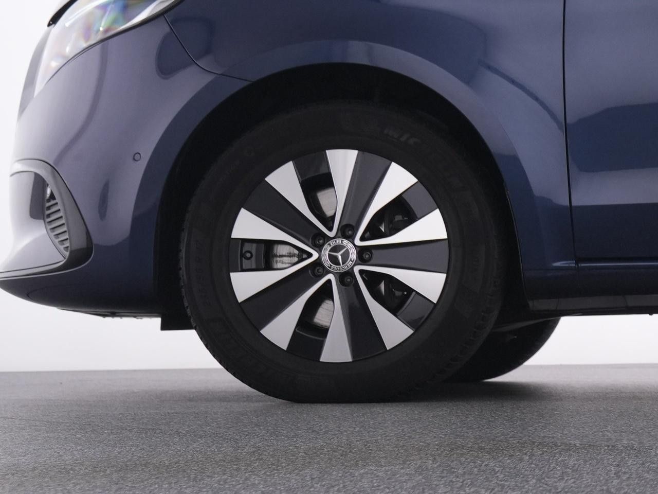 Mercedes-Benz V-Klasse – Bild 19