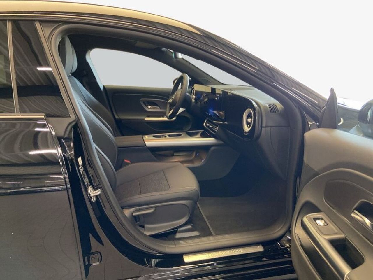 Mercedes-Benz CLA – Bild 12