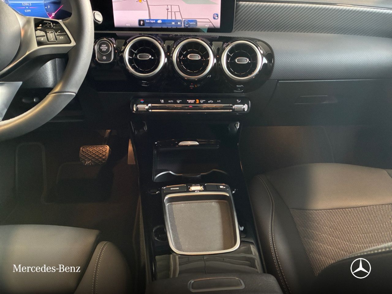Mercedes-Benz CLA – Bild 13