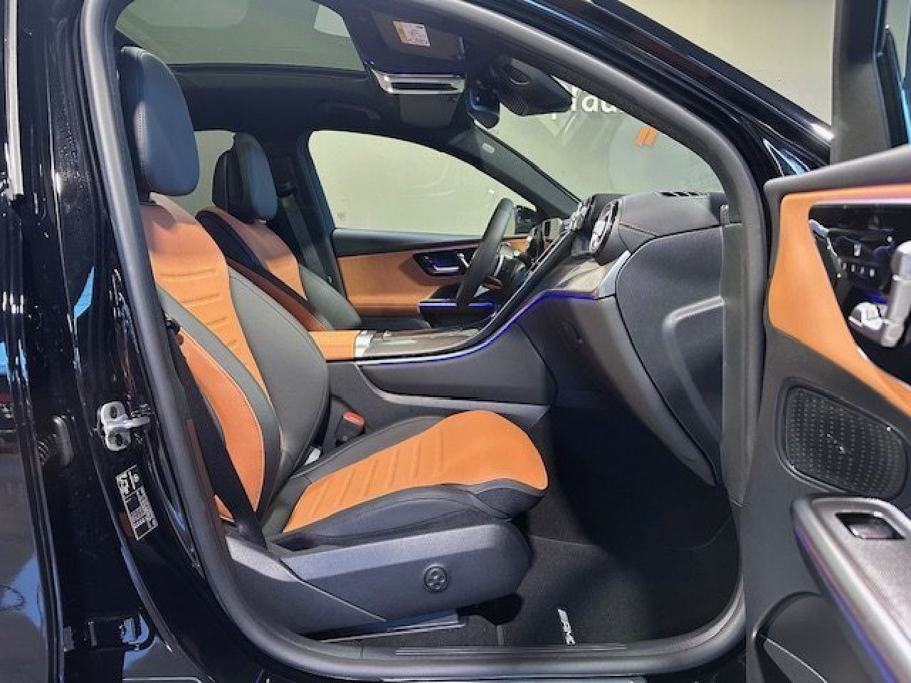 Mercedes-Benz GLC – Bild 3
