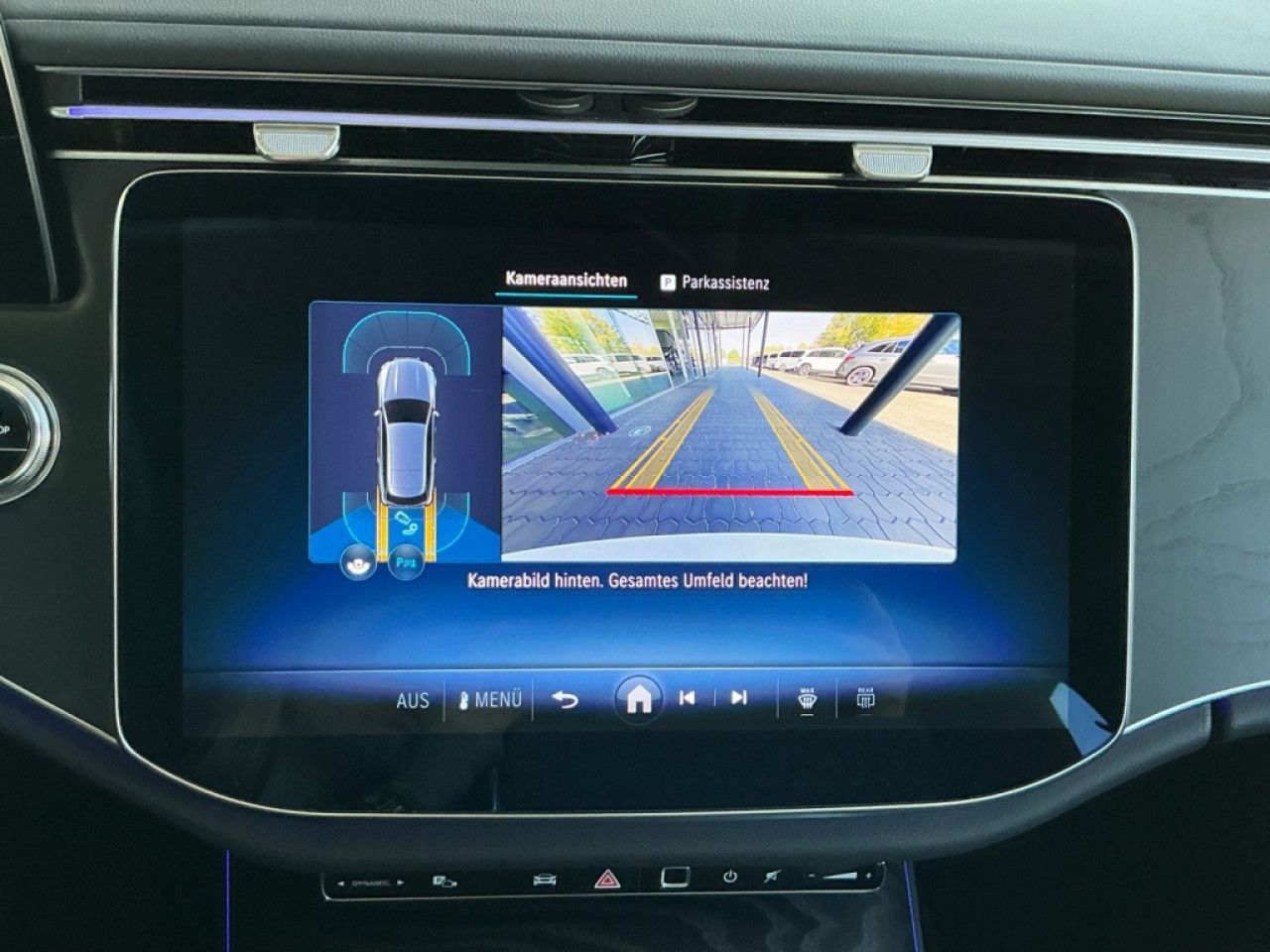 Mercedes-Benz E-Klasse – Bild 11