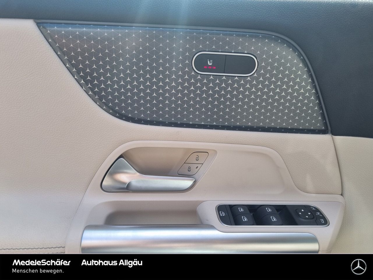 Mercedes-Benz EQA – Bild 12