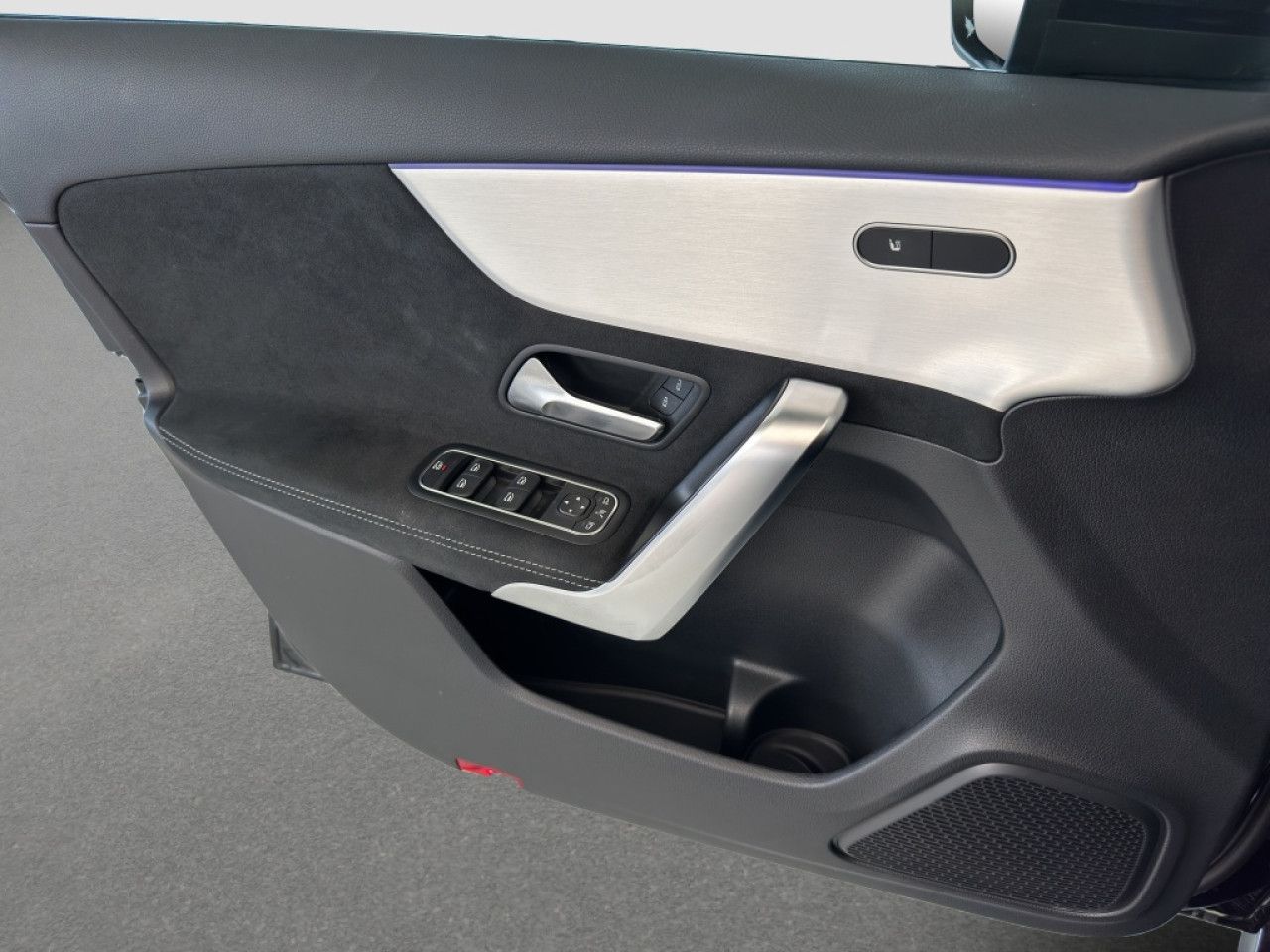 Mercedes-Benz A-Klasse – Bild 11