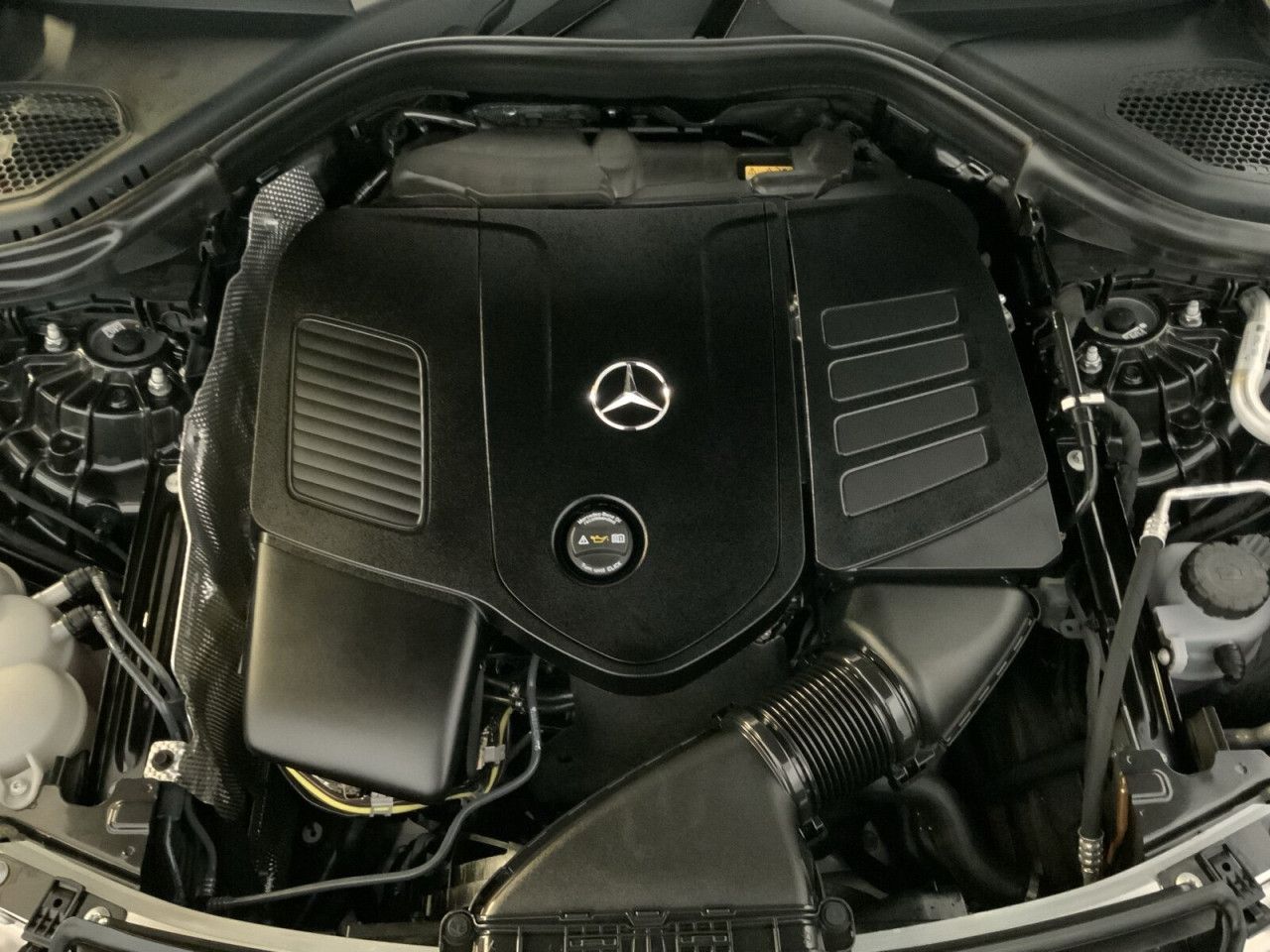Mercedes-Benz GLC – Bild 13