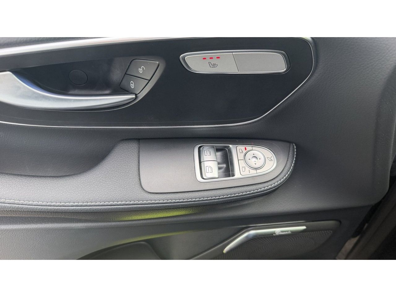Mercedes-Benz V-Klasse – Bild 22