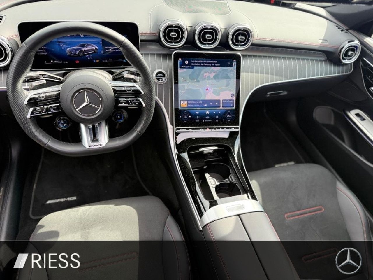 Mercedes-Benz CLE – Bild 14