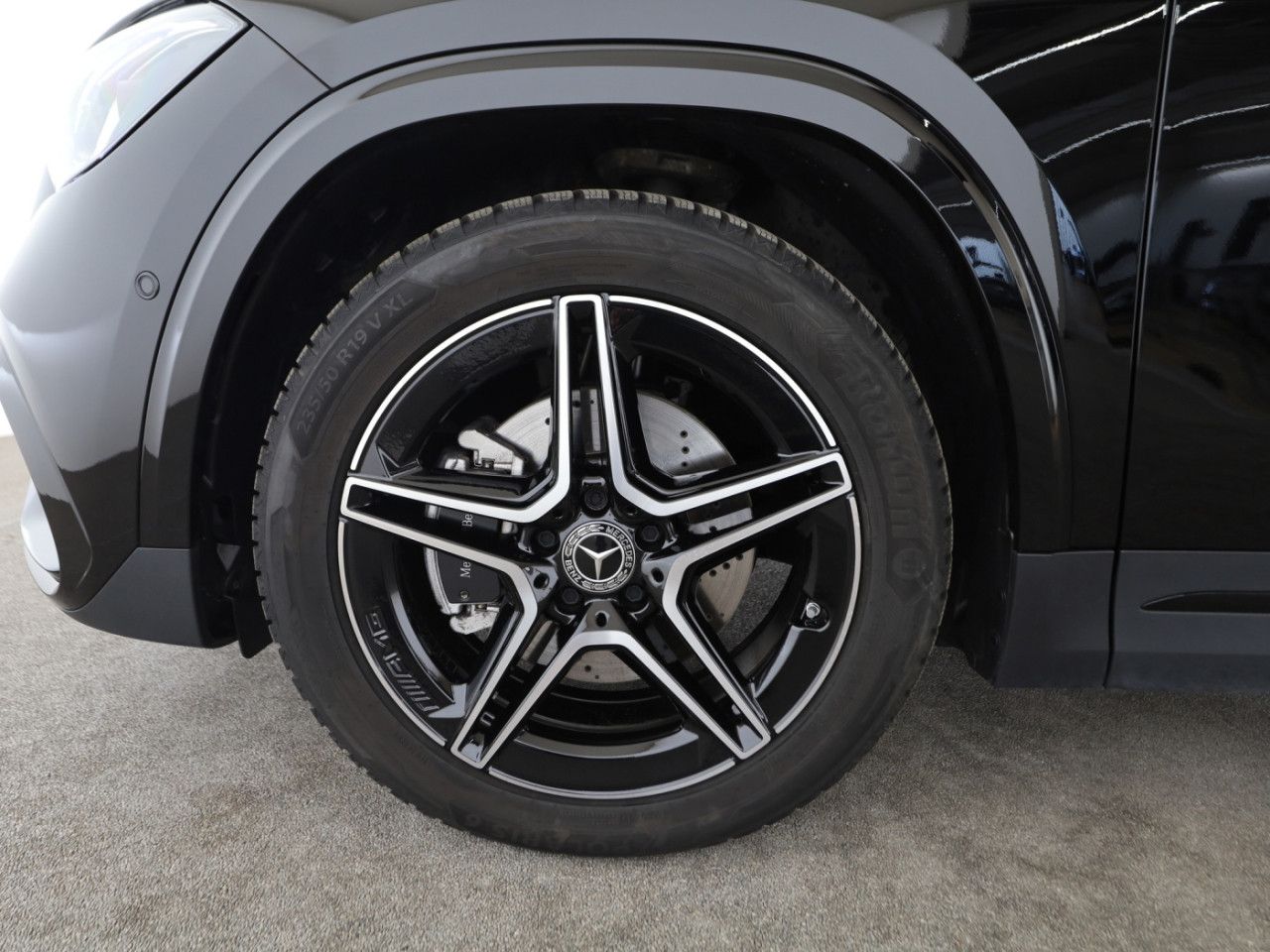 Mercedes-Benz GLA – Bild 16