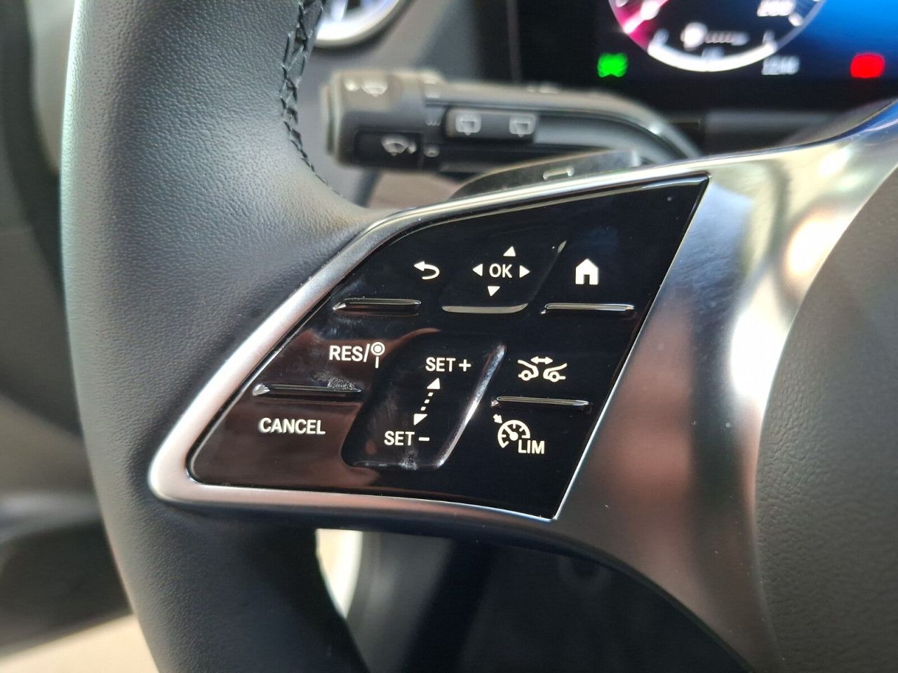 Mercedes-Benz B-Klasse – Bild 19