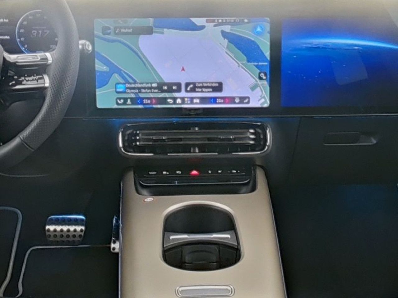 Mercedes-Benz CLA – Bild 9