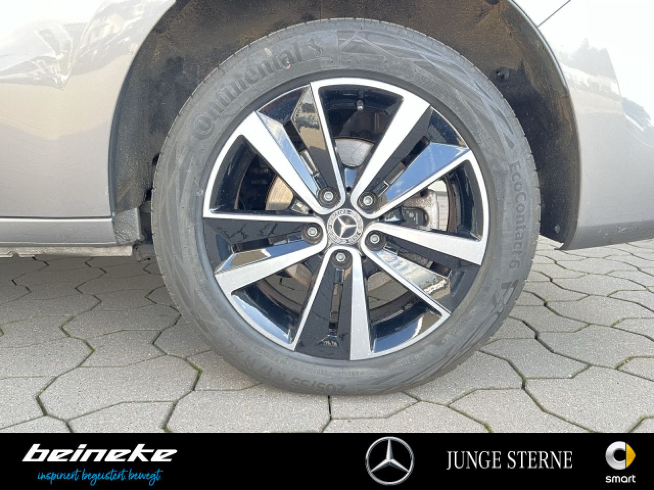 Mercedes-Benz EQT – Bild 16