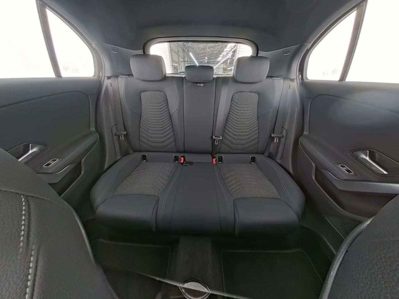 Mercedes-Benz A-Klasse – Bild 7