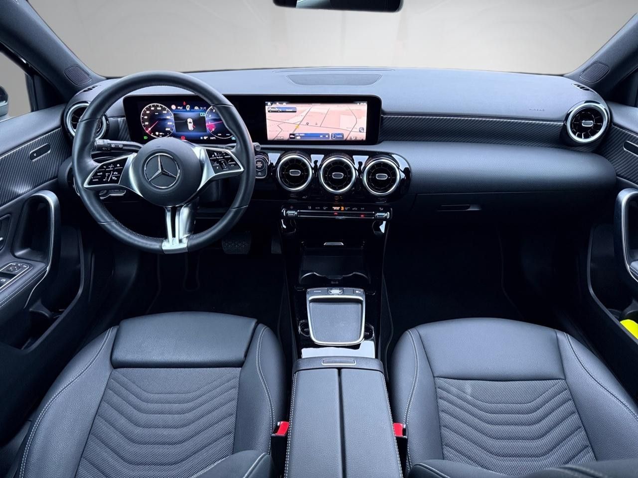 Mercedes-Benz A-Klasse – Bild 24