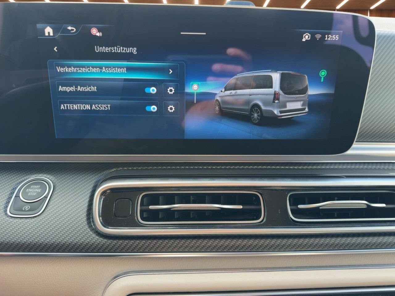 Mercedes-Benz Marco Polo – Bild 16