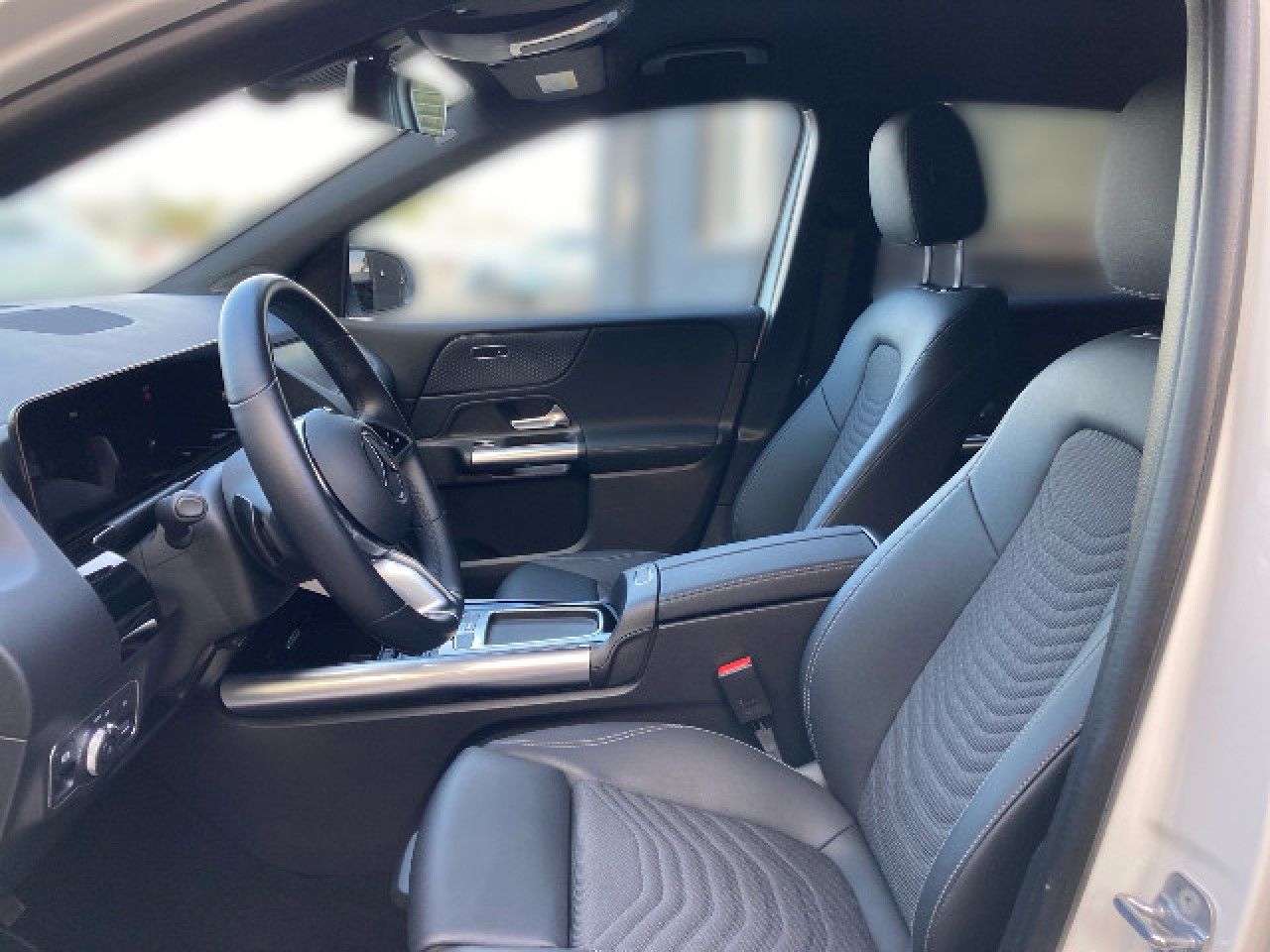 Mercedes-Benz B-Klasse – Bild 7