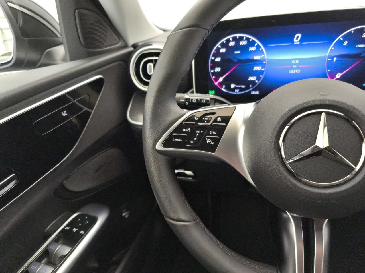 Mercedes-Benz C-Klasse – Bild 16