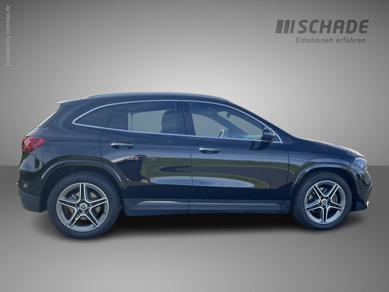 Mercedes-Benz GLA – Bild 6