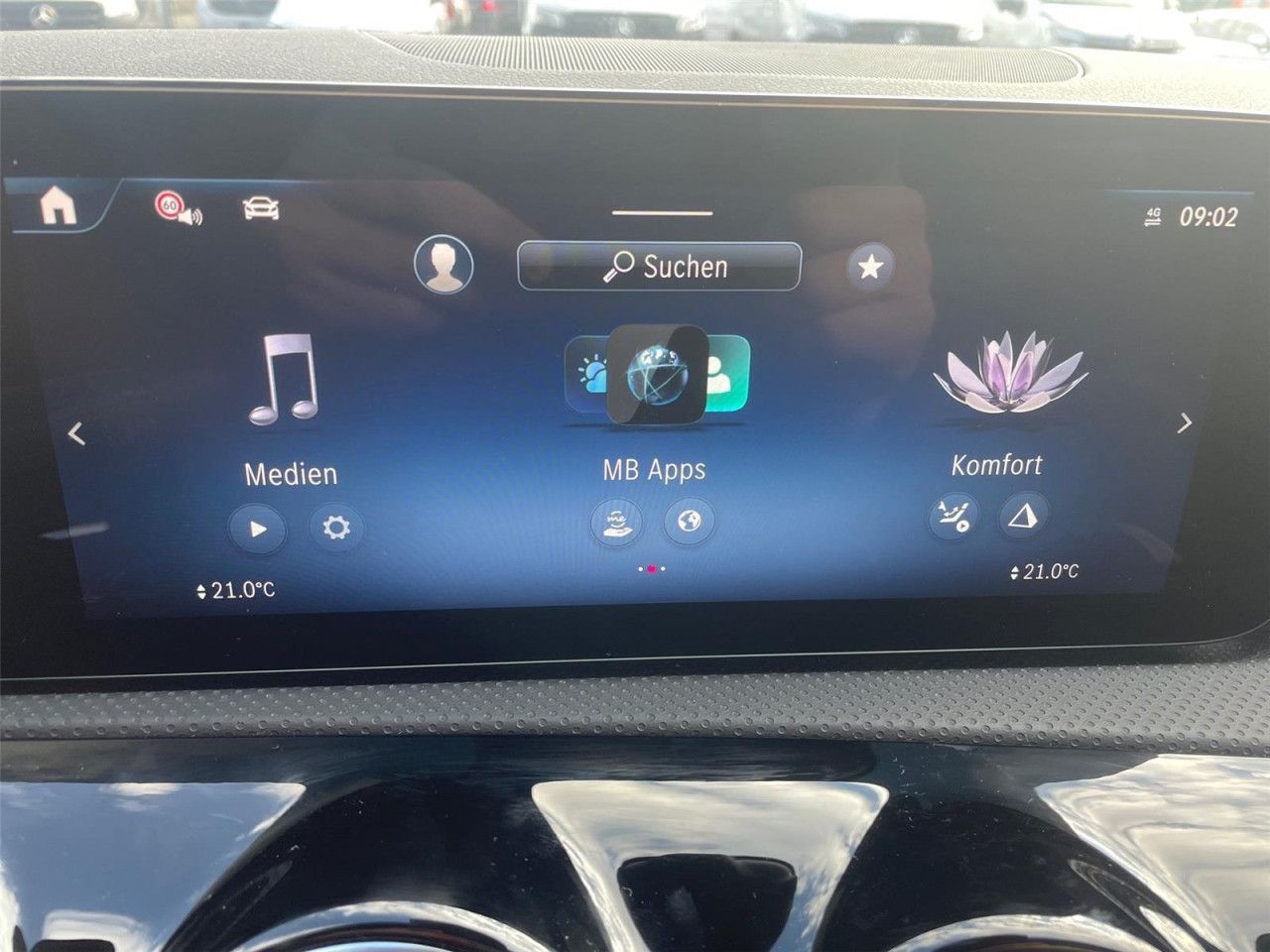 Fahrzeugbild 21 / 30