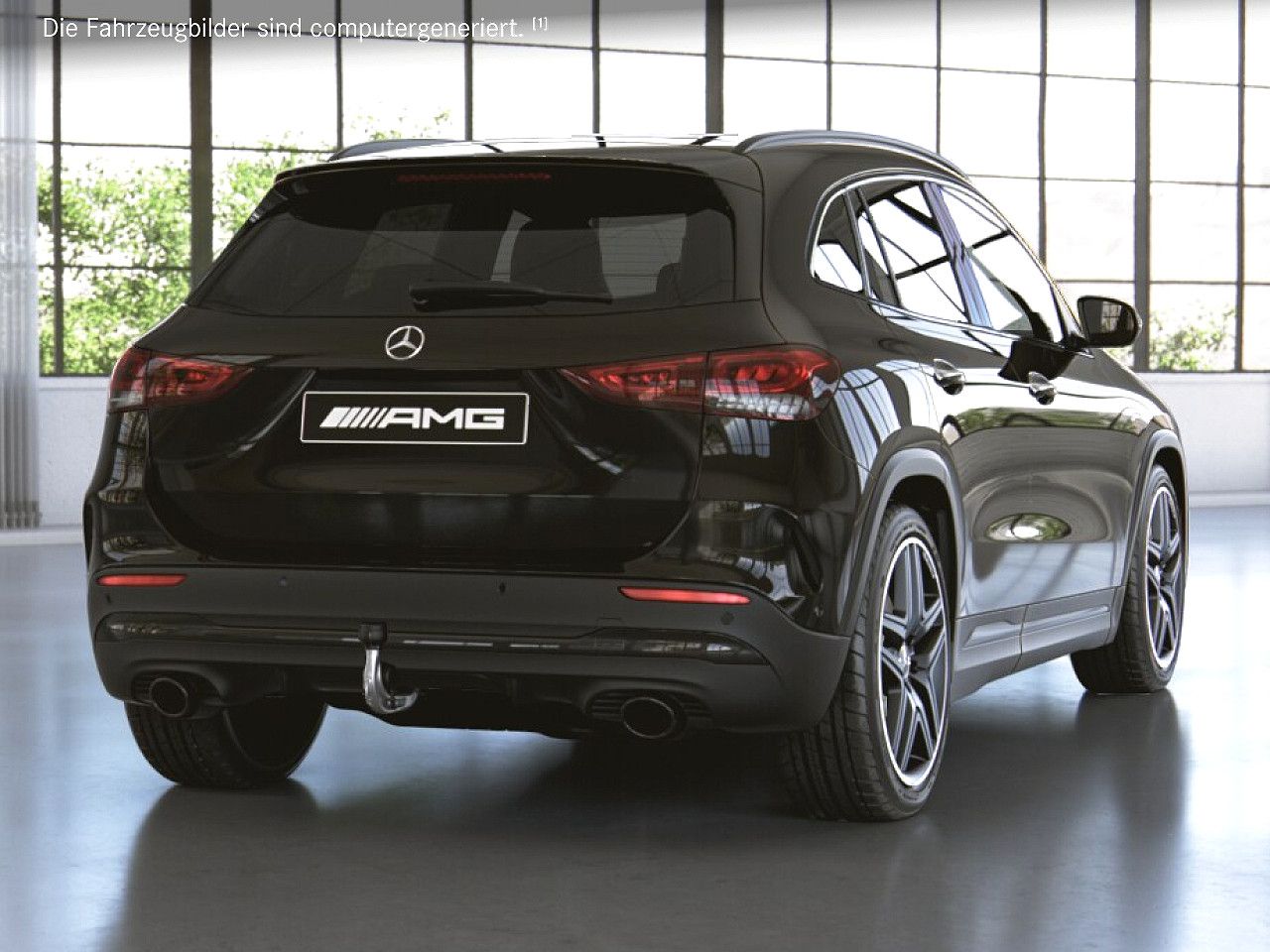 Mercedes-Benz GLA – Bild 18