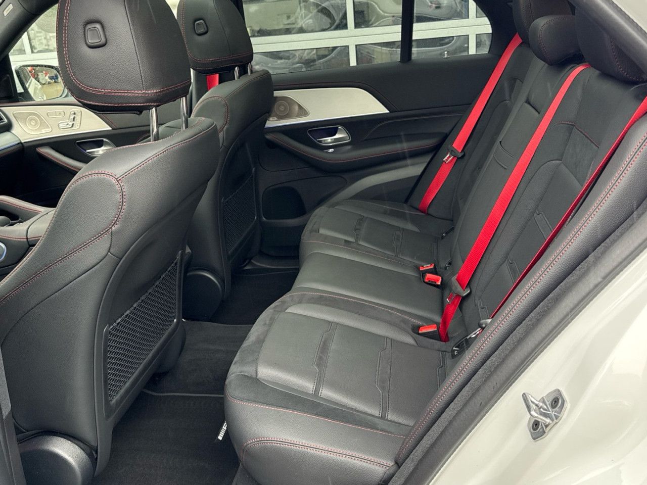 Mercedes-Benz GLE – Bild 16