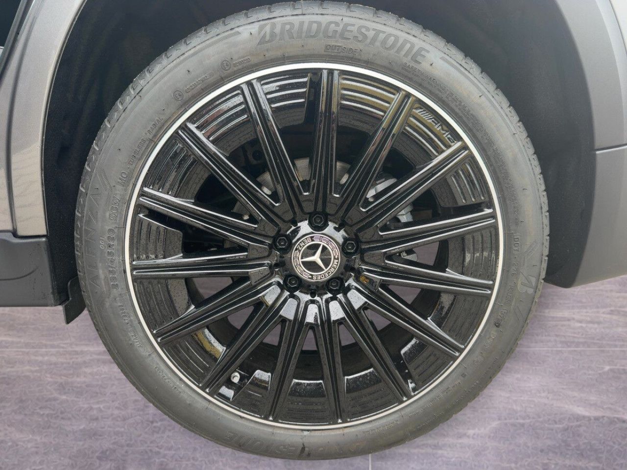 Mercedes-Benz GLB – Bild 11