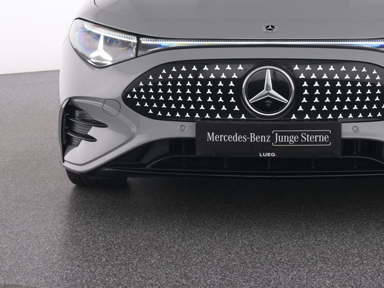 Mercedes-Benz CLA – Bild 16