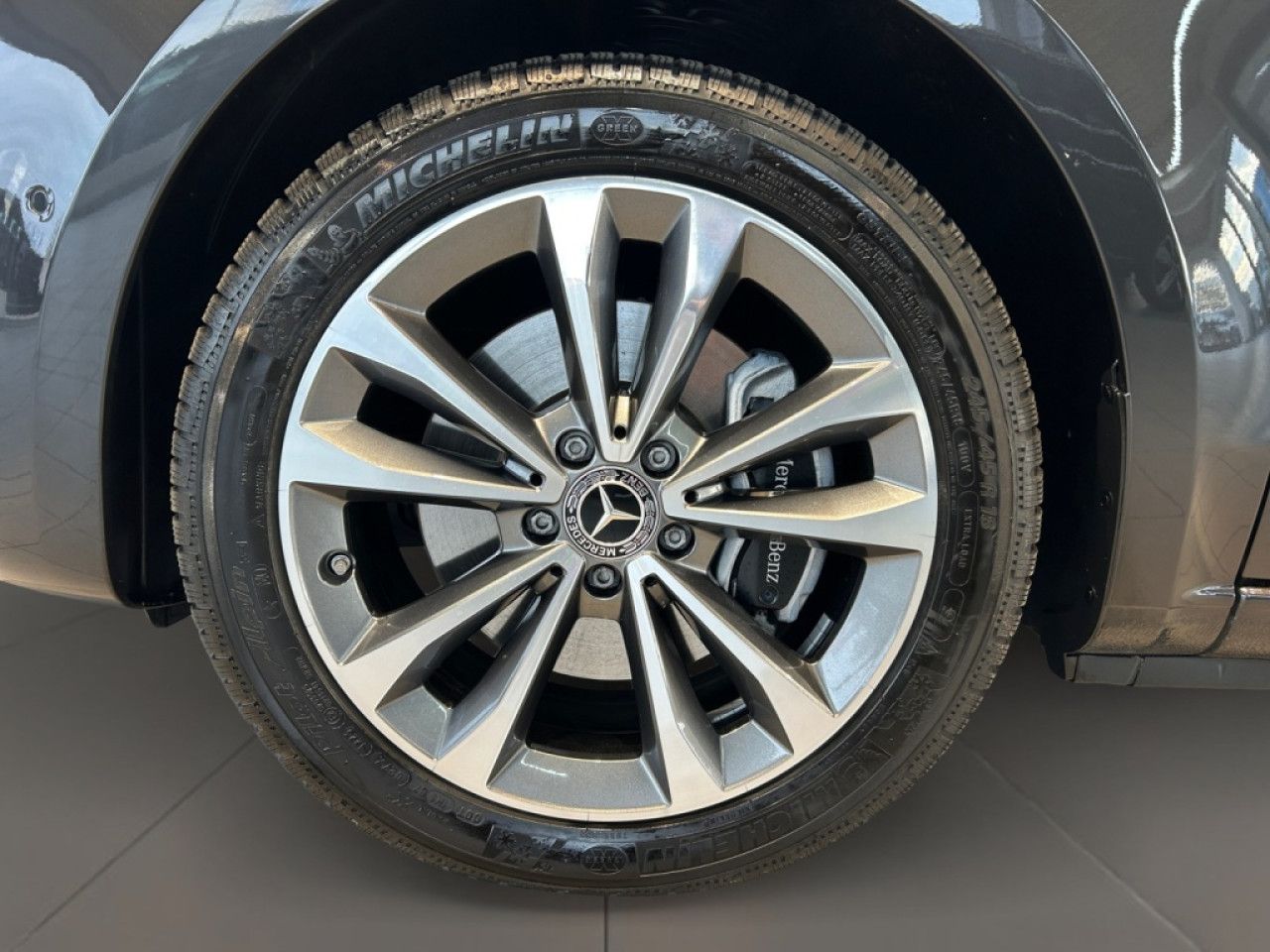 Mercedes-Benz Marco Polo – Bild 8