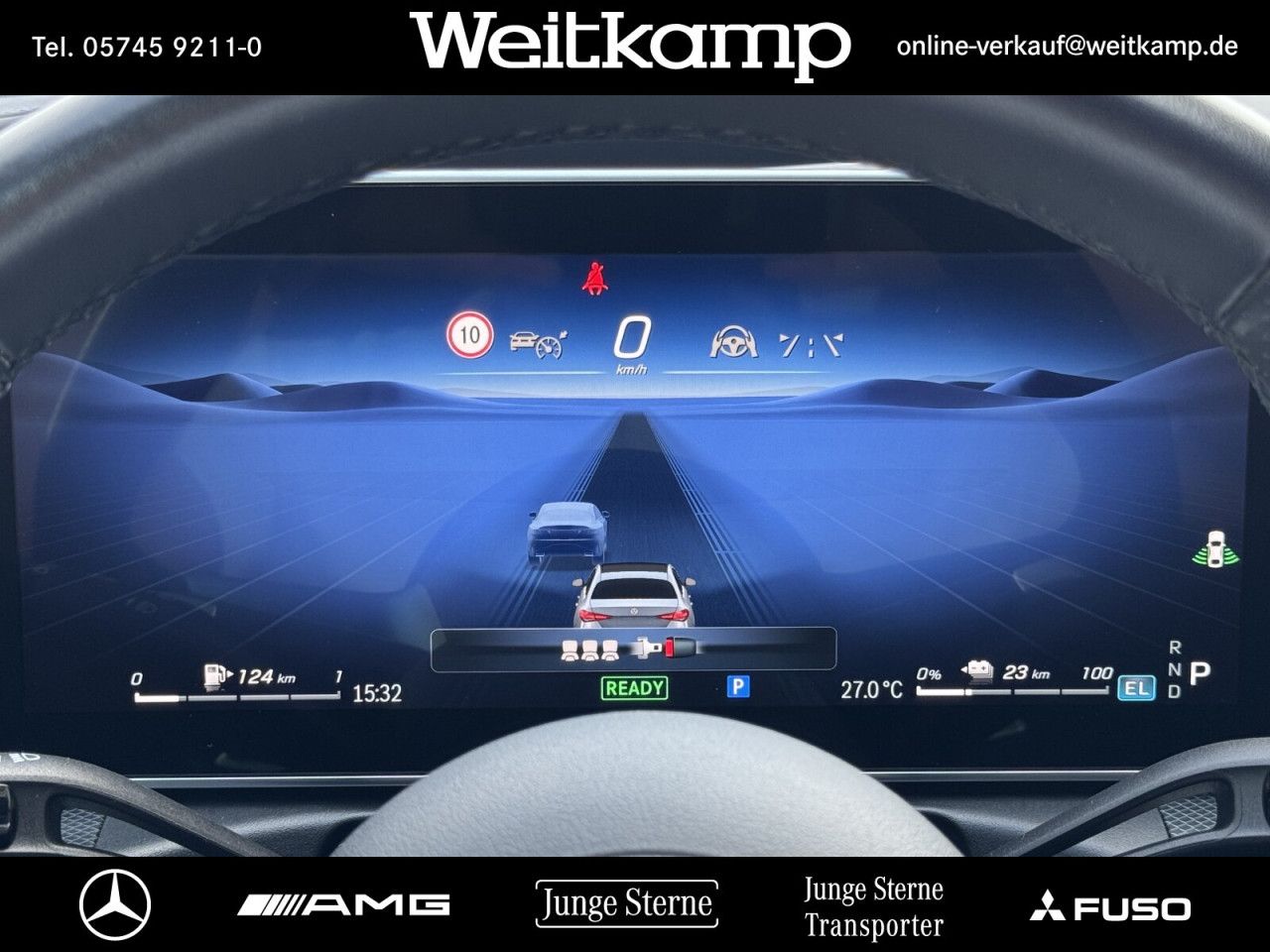 Mercedes-Benz C-Klasse – Bild 17
