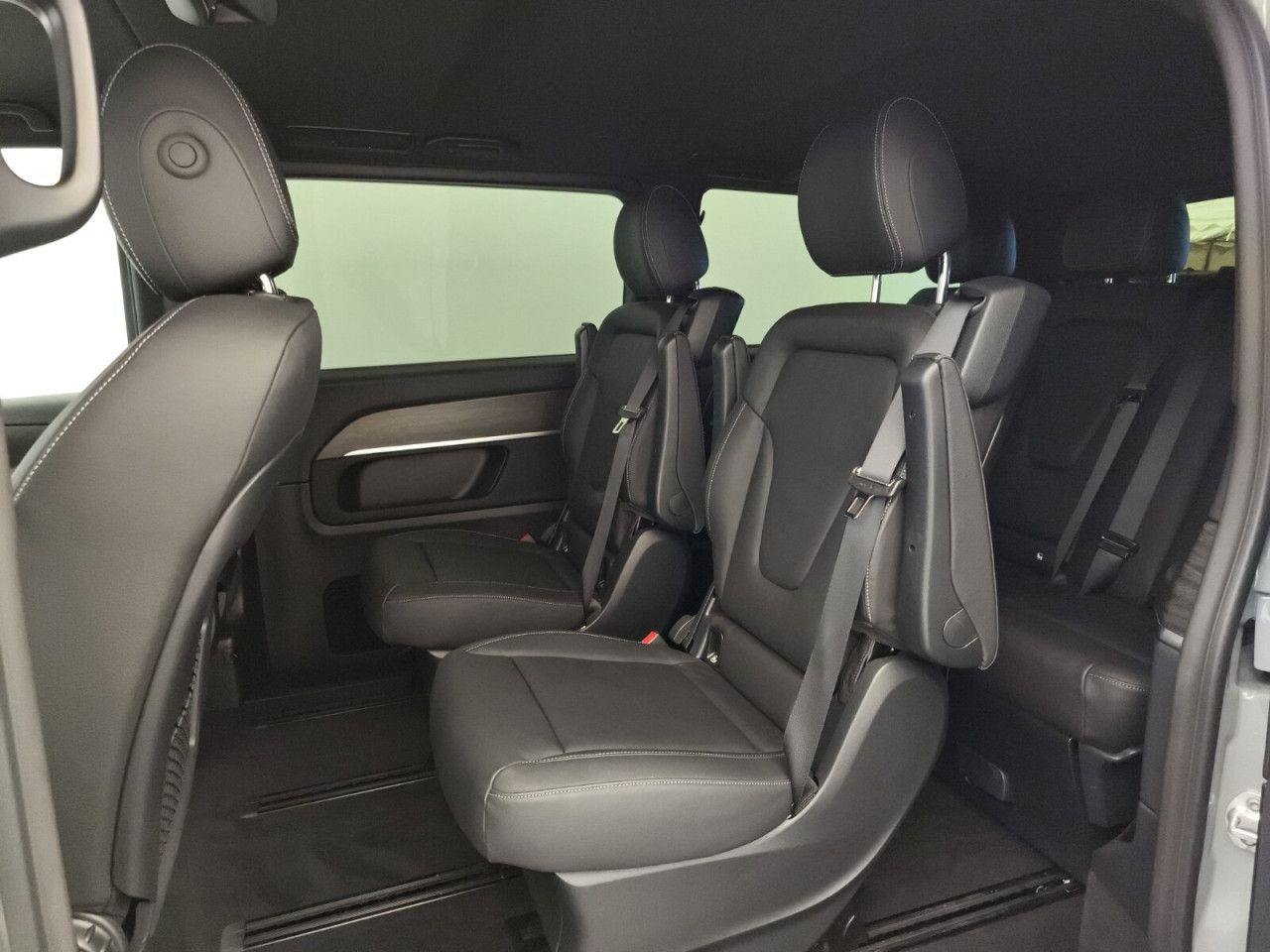 Mercedes-Benz V-Klasse – Bild 12
