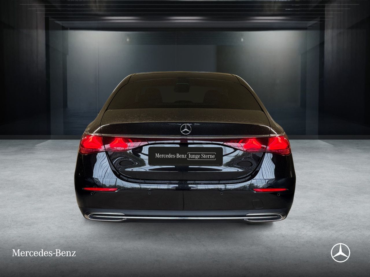 Mercedes-Benz E-Klasse – Bild 4