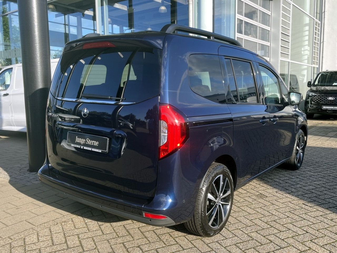Mercedes-Benz EQT – Bild 17