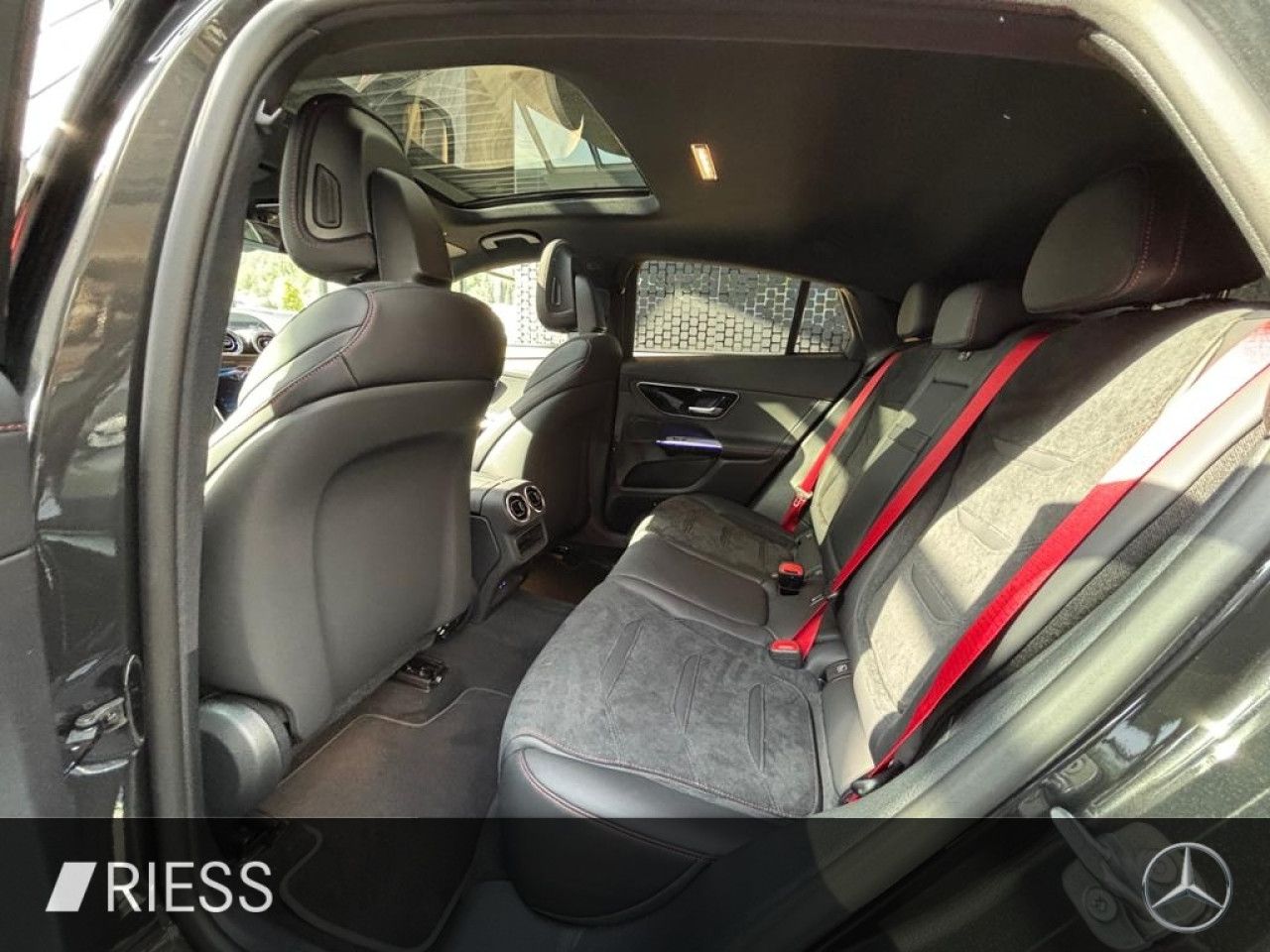Mercedes-Benz GLC – Bild 4