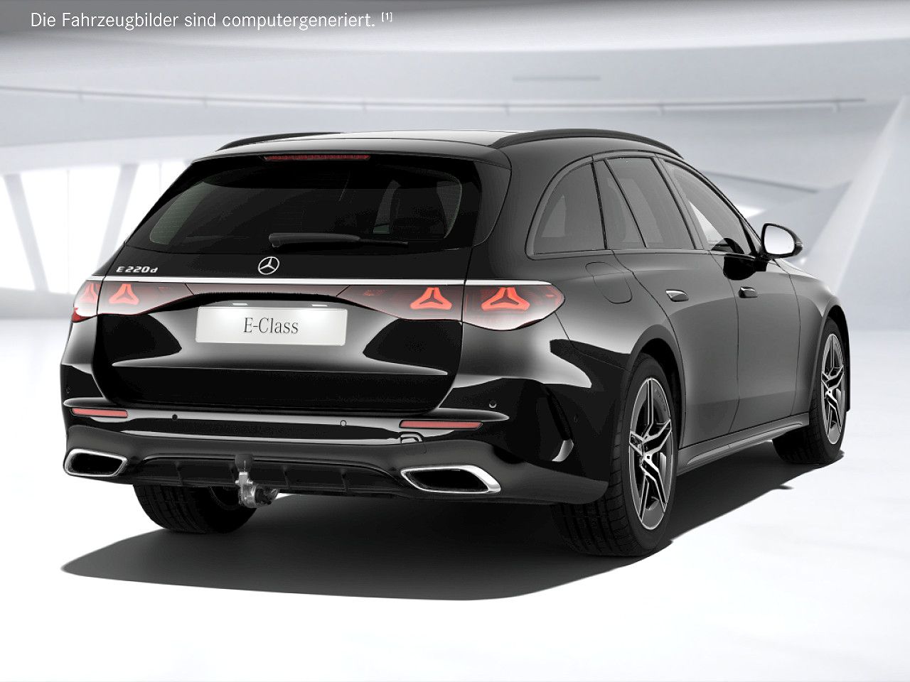 Mercedes-Benz E-Klasse – Bild 28