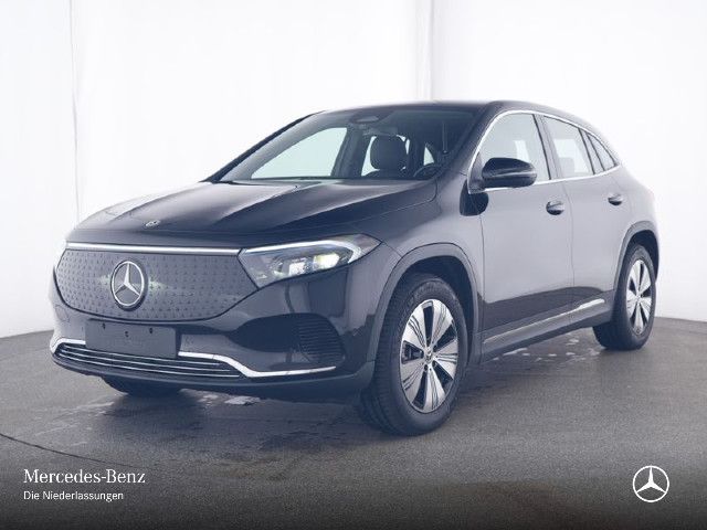 Mercedes-Benz EQA 350