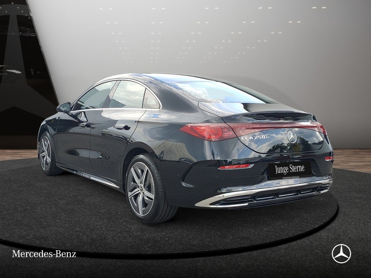 Mercedes-Benz CLA – Bild 7
