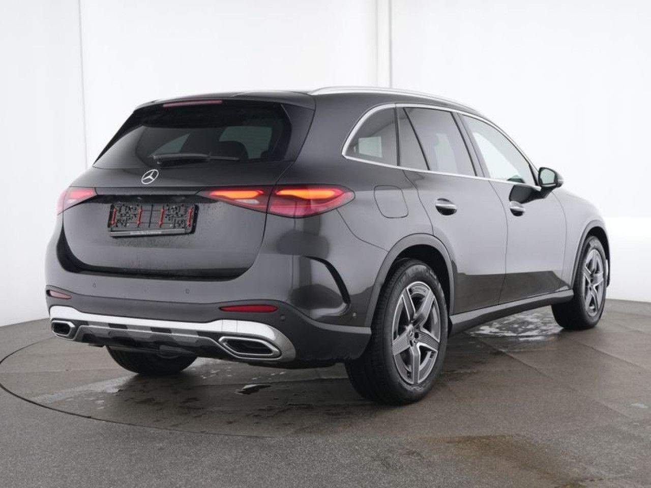Mercedes-Benz GLC – Bild 12
