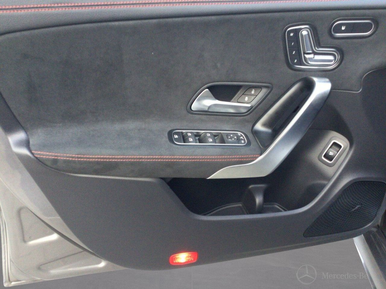 Mercedes-Benz CLA – Bild 12