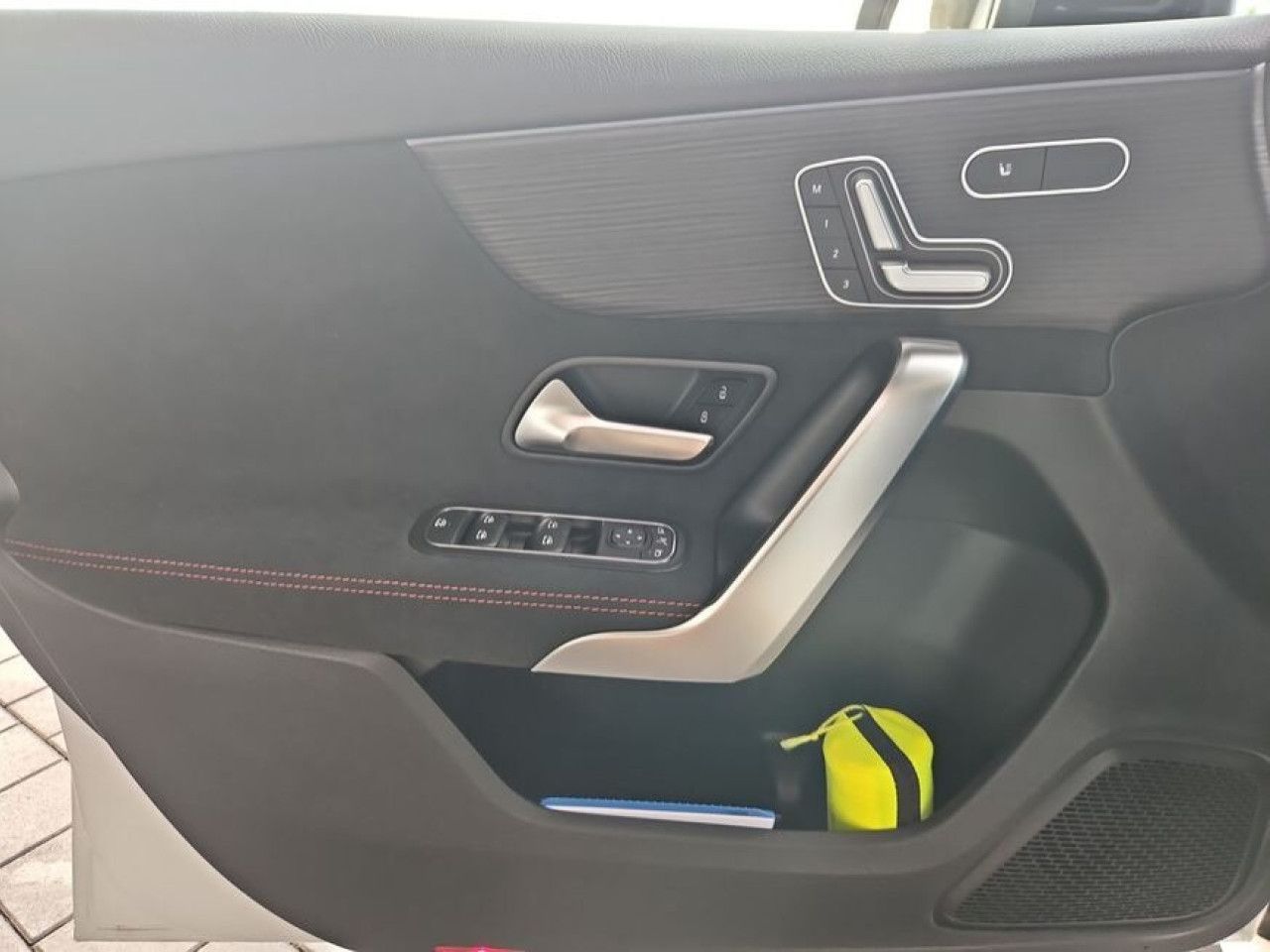 Mercedes-Benz A-Klasse – Bild 14