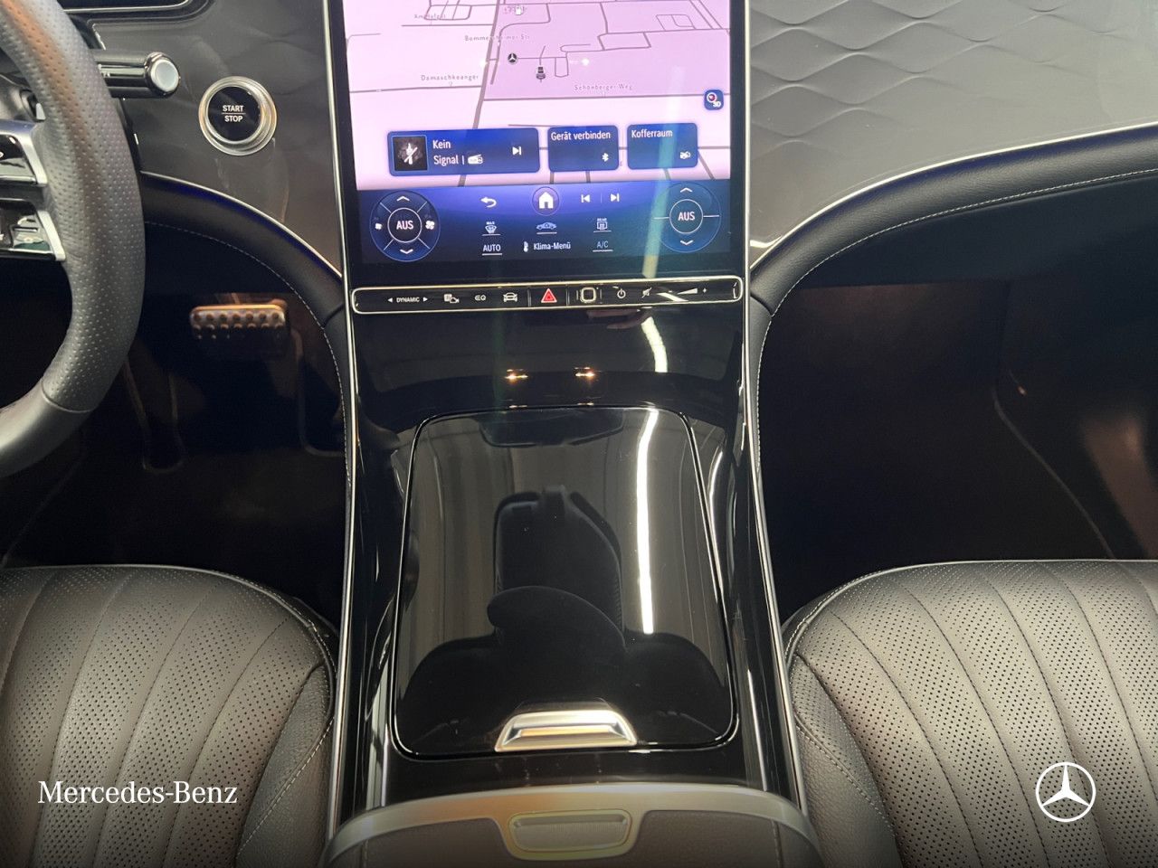 Mercedes-Benz EQE – Bild 13
