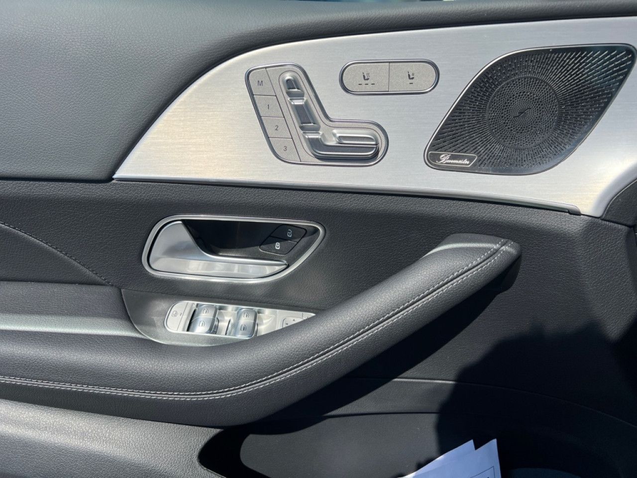 Mercedes-Benz GLE – Bild 14