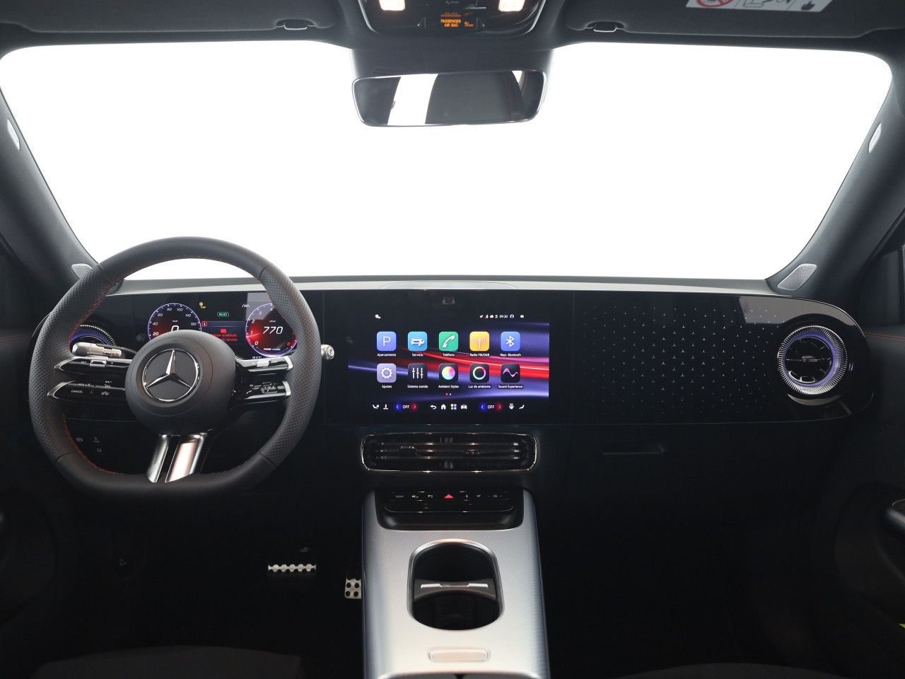 Mercedes-Benz GLB – Bild 10