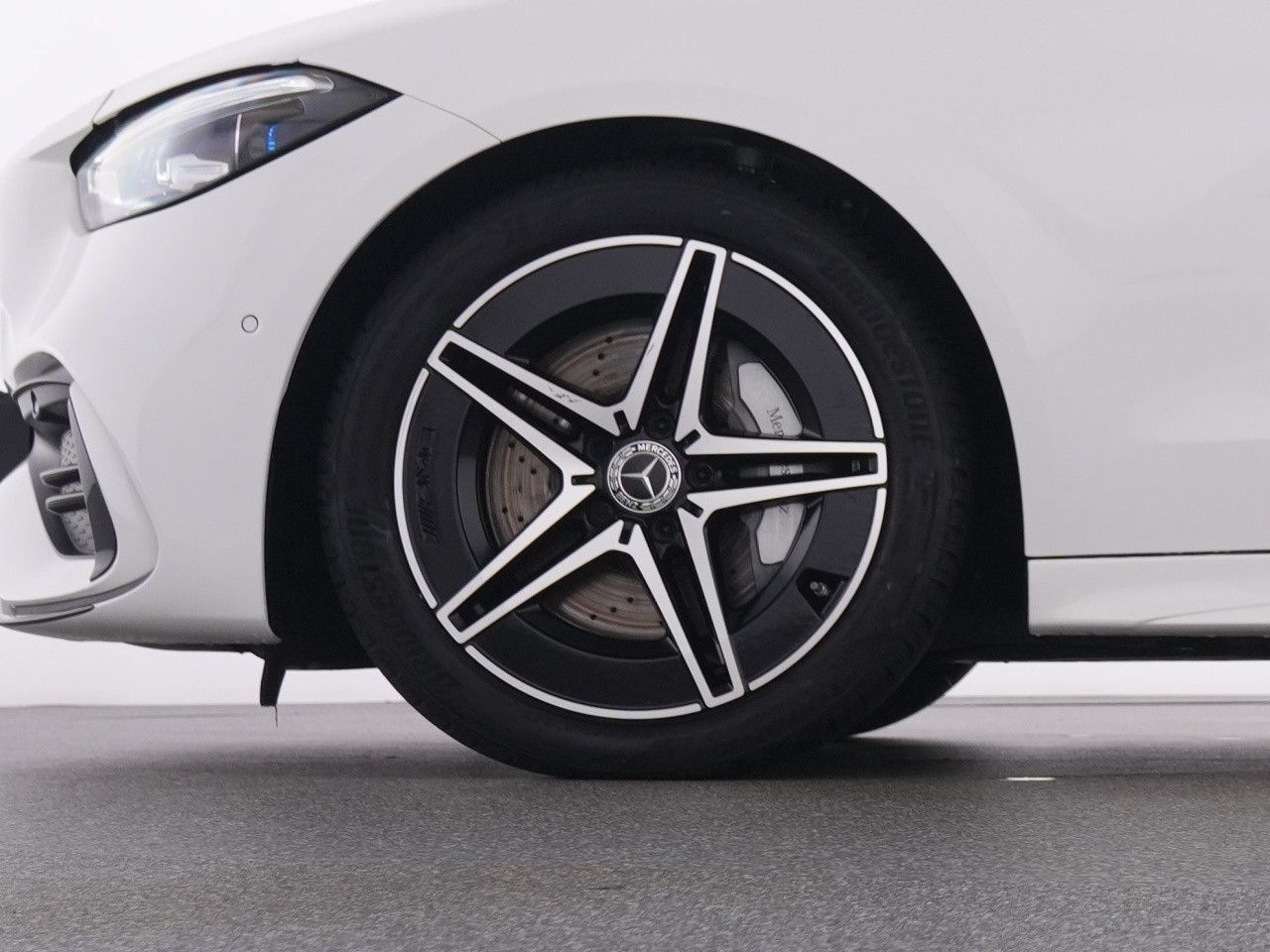 Mercedes-Benz C-Klasse – Bild 19