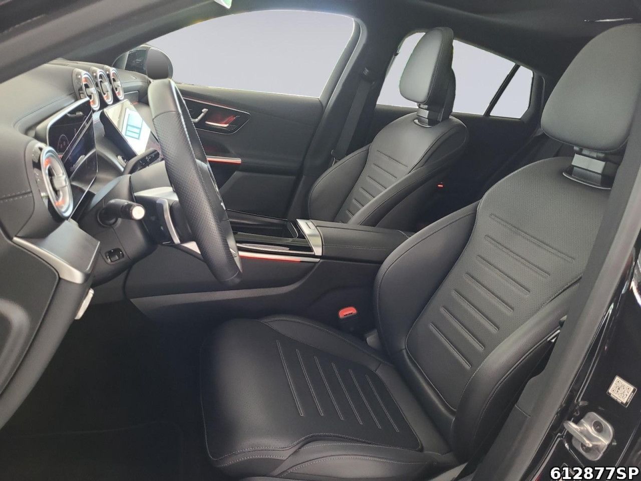 Mercedes-Benz GLC – Bild 11