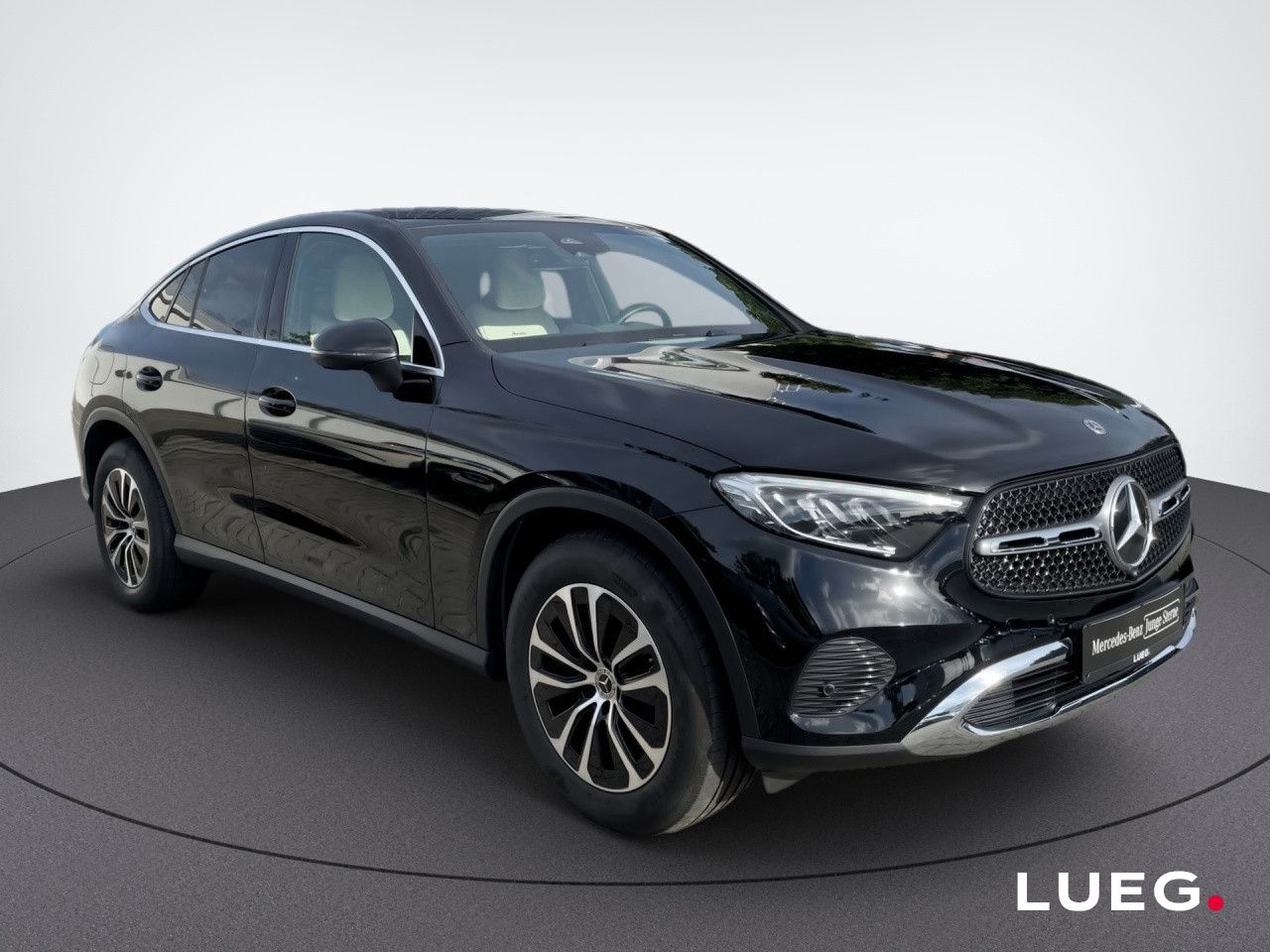 Mercedes-Benz GLC – Bild 5