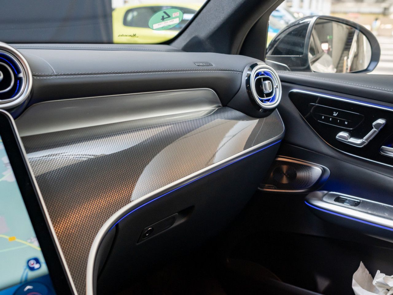 Mercedes-Benz GLC – Bild 12
