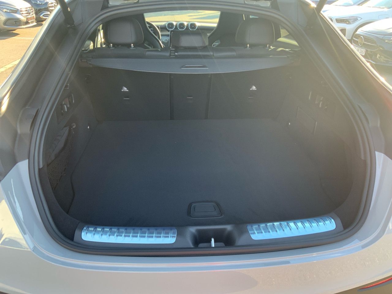 Mercedes-Benz GLC – Bild 17