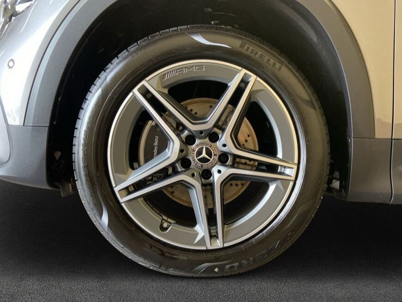 Mercedes-Benz GLB – Bild 7